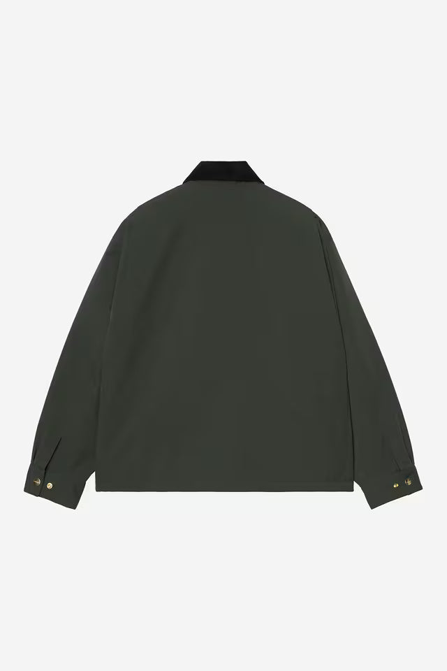 Quentin jacket I037047 3WMXX CARHARTT WIP 