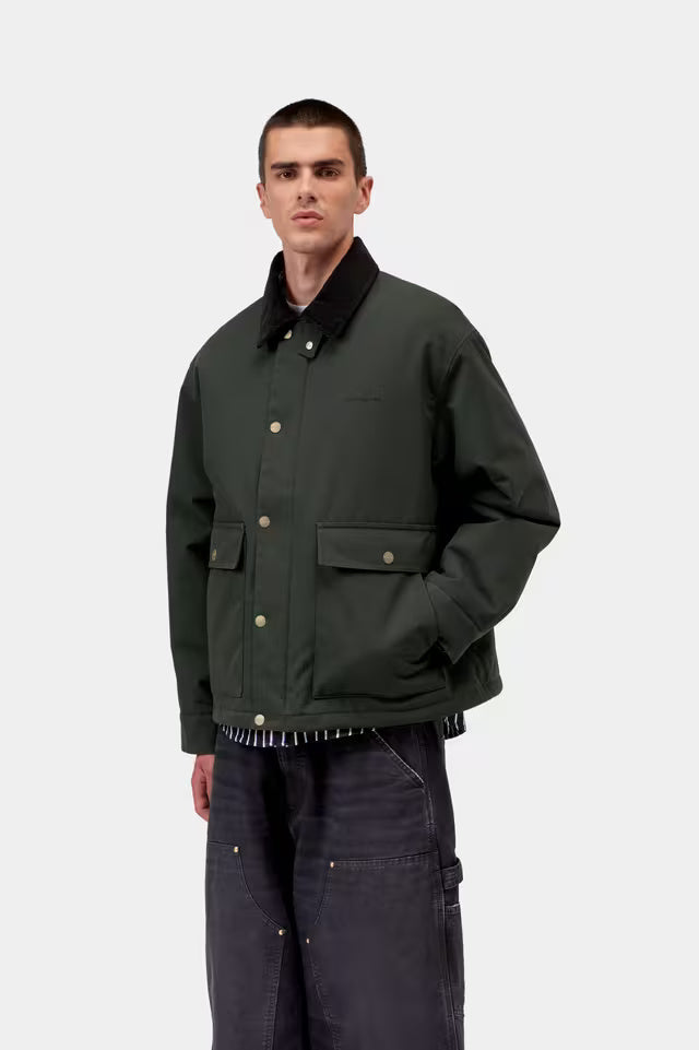 Quentin jacket I037047 3WMXX CARHARTT WIP 