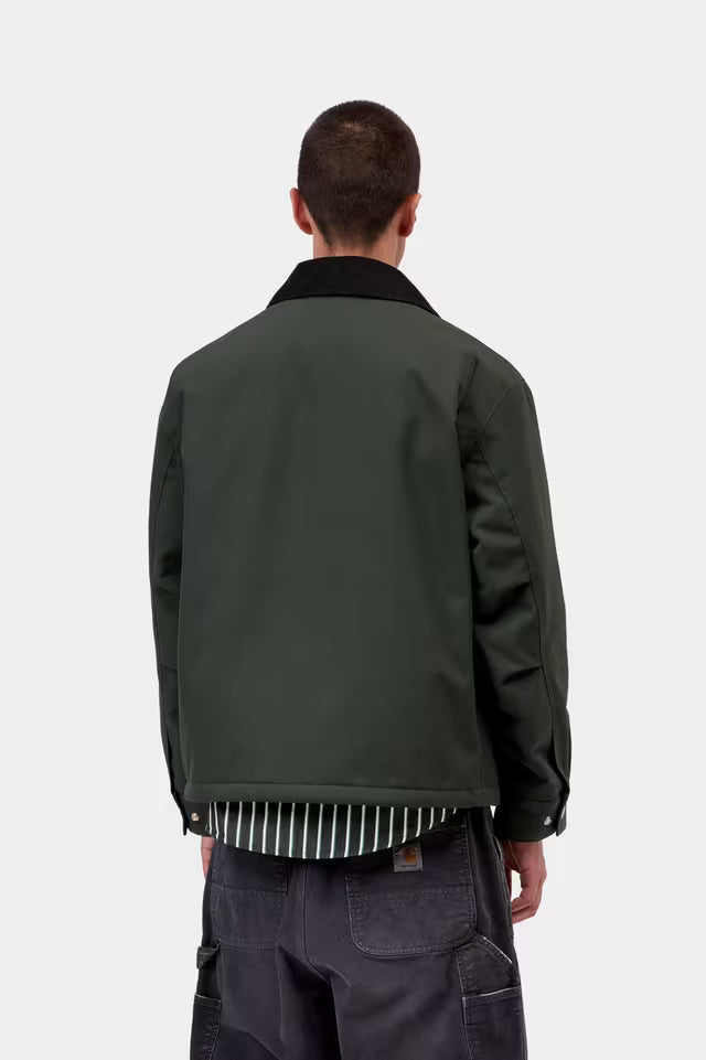Quentin jacket I037047 3WMXX CARHARTT WIP 