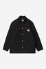 OG chore coat