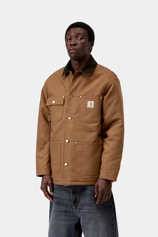 OG chore coat I037055 3XA01 CARHARTT WIP 