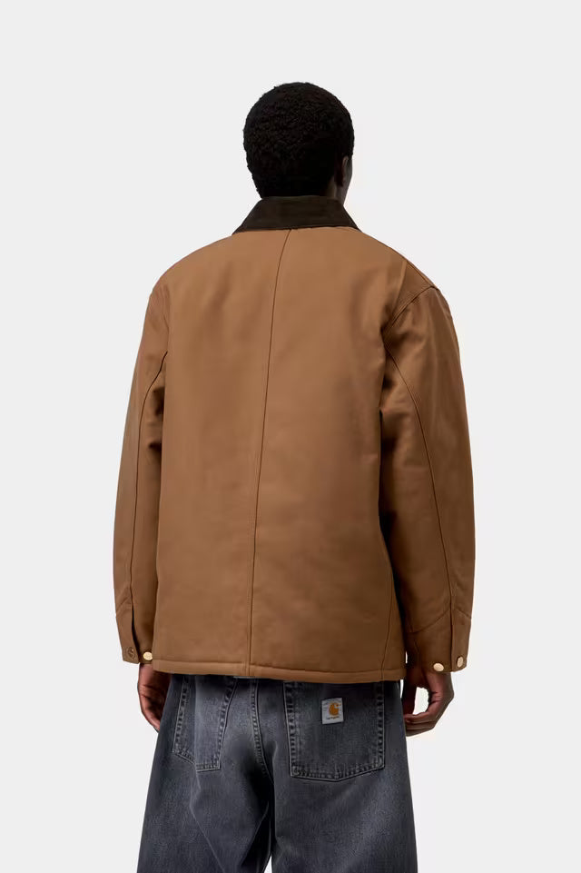 OG chore coat I037055 3XA01 CARHARTT WIP 