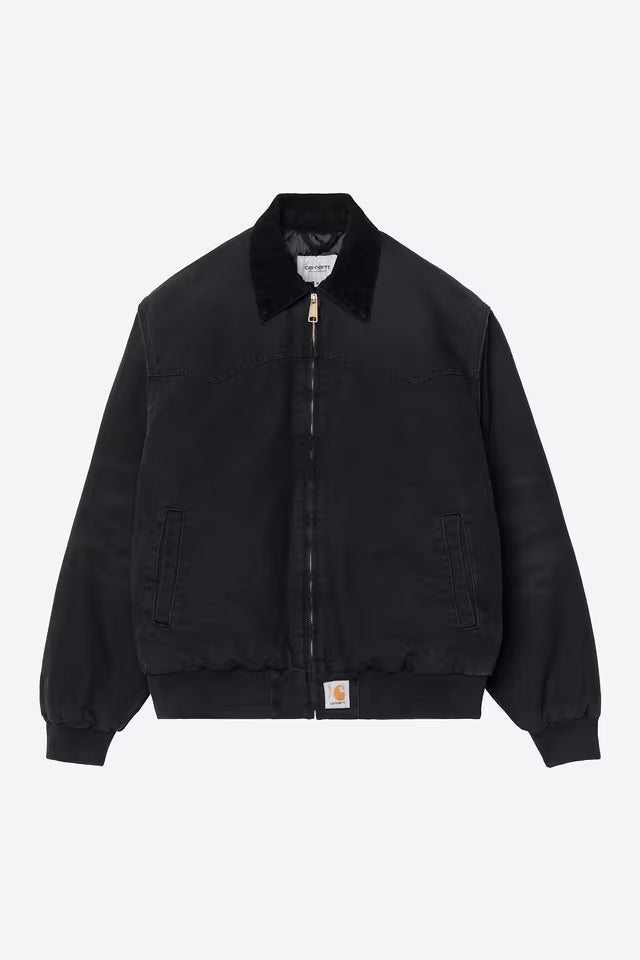 OG Santa Fe jacket I037056 00E4O CARHARTT WIP 