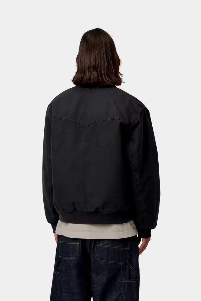 OG Santa Fe jacket I037056 00E4O CARHARTT WIP 