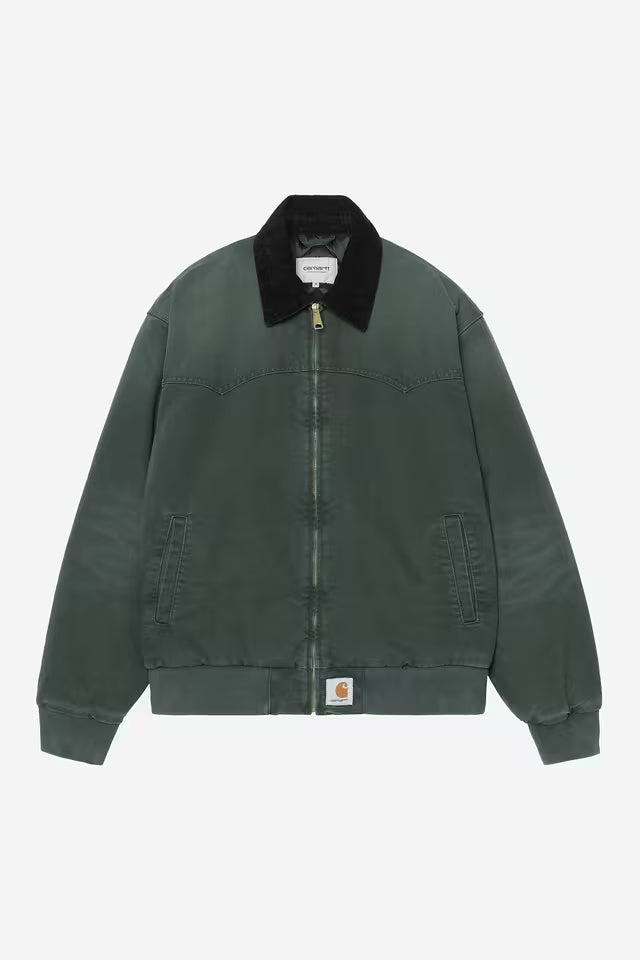 OG Santa Fe jacket I037056 3WM4O CARHARTT WIP 