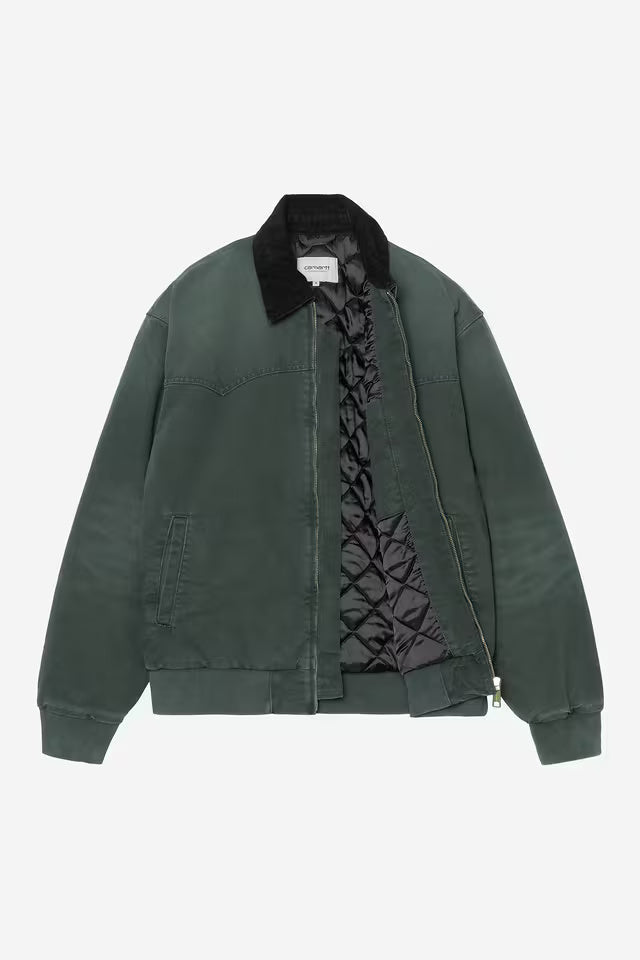 OG Santa Fe jacket I037056 3WM4O CARHARTT WIP 
