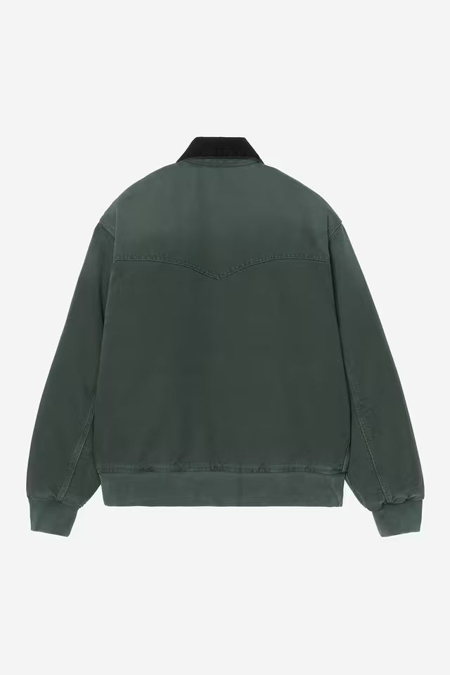 OG Santa Fe jacket I037056 3WM4O CARHARTT WIP 