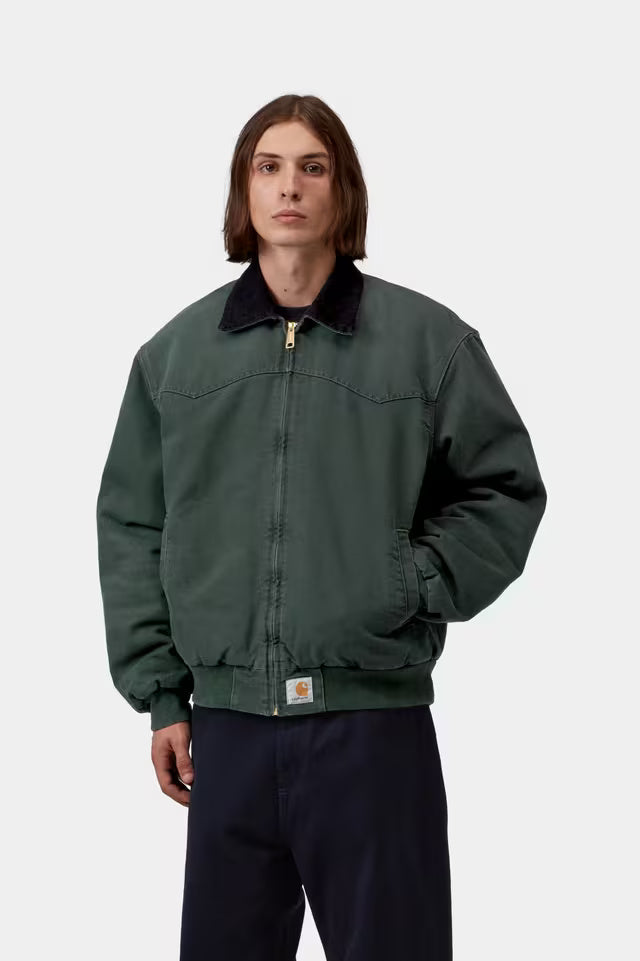 OG Santa Fe jacket I037056 3WM4O CARHARTT WIP 