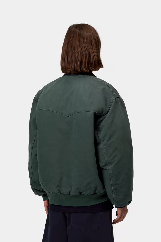 OG Santa Fe jacket I037056 3WM4O CARHARTT WIP 