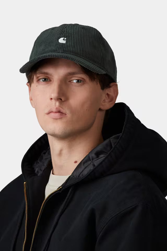 Harlem cap I037067 3Y9XX CARHARTT WIP 