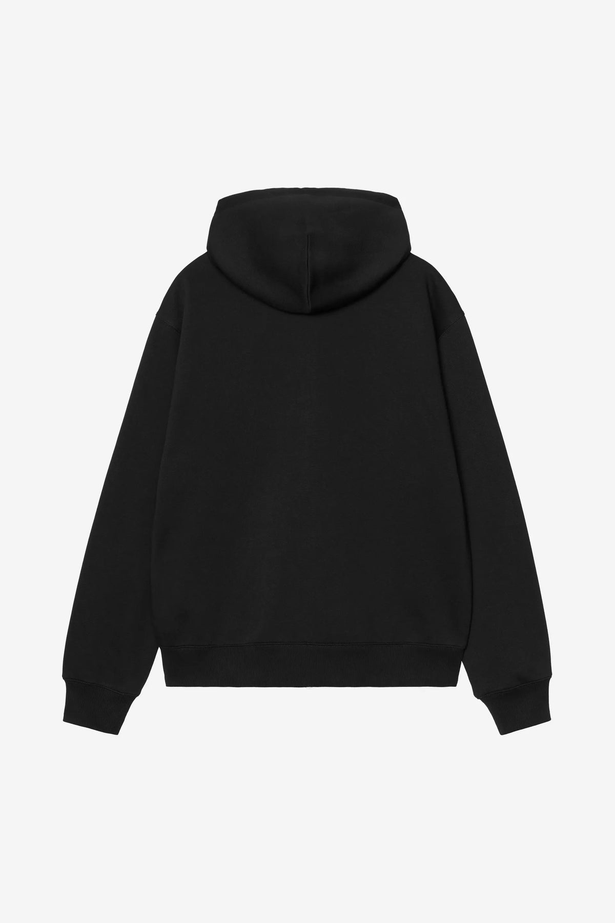 Hooded mack sweat jacket I037102 K02XX CARHARTT WIP 