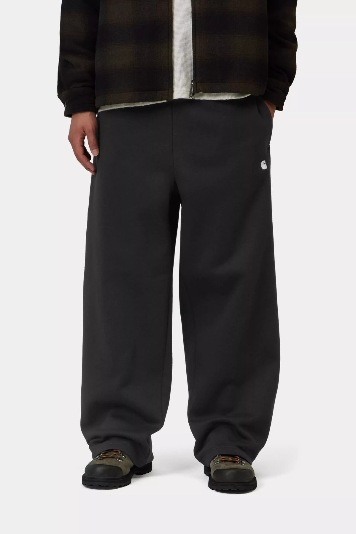 Mack sweat pant I037103 K02XX CARHARTT WIP 