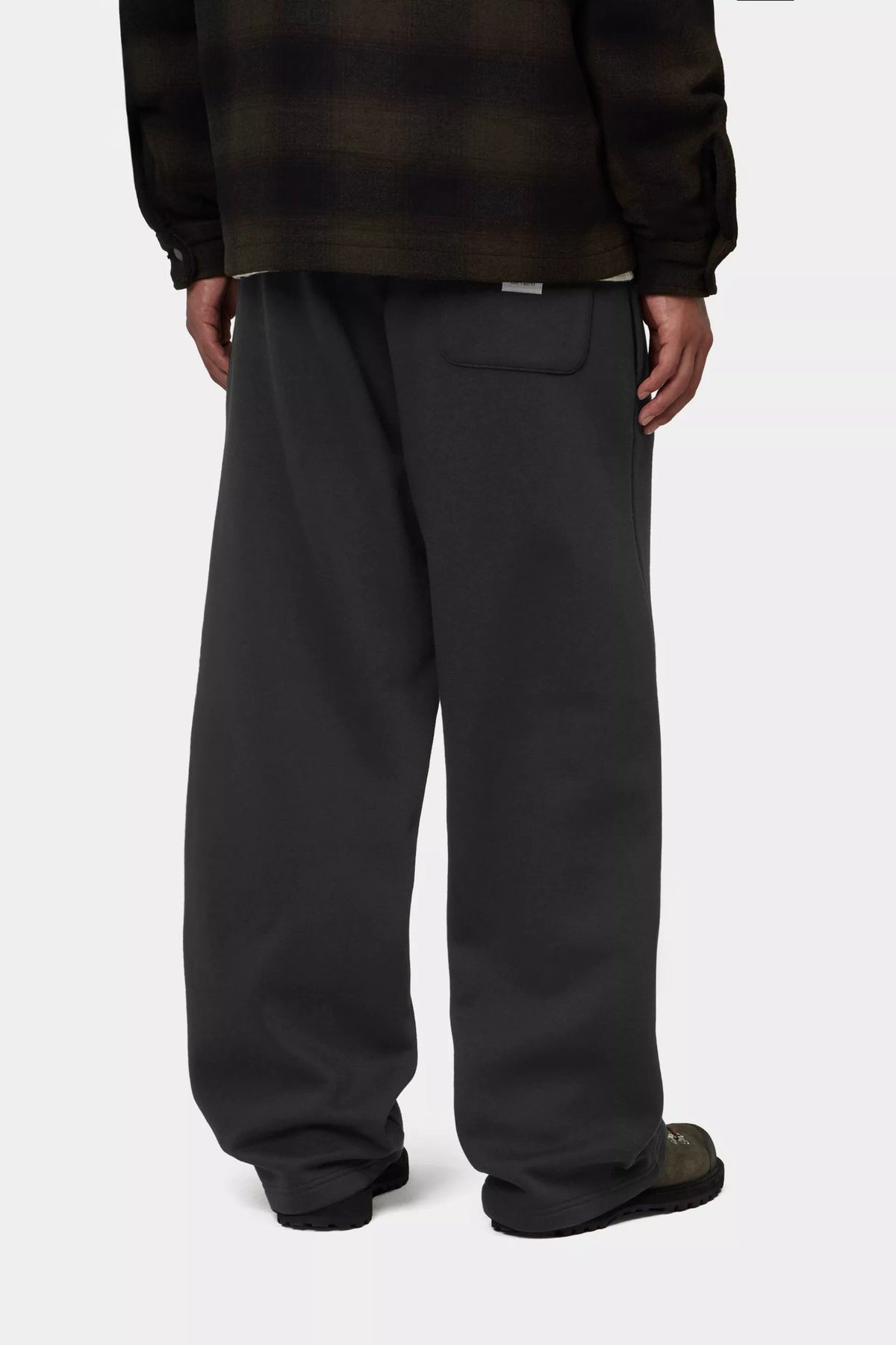 Mack sweat pant I037103 K02XX CARHARTT WIP 