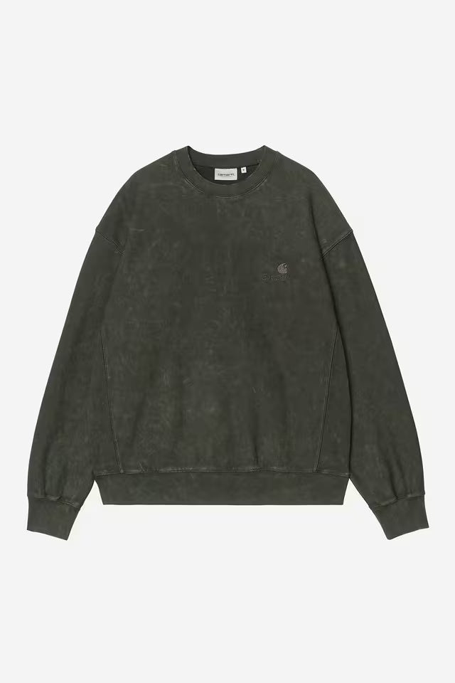 Lambert sweat I037104 3T6FQ CARHARTT WIP 