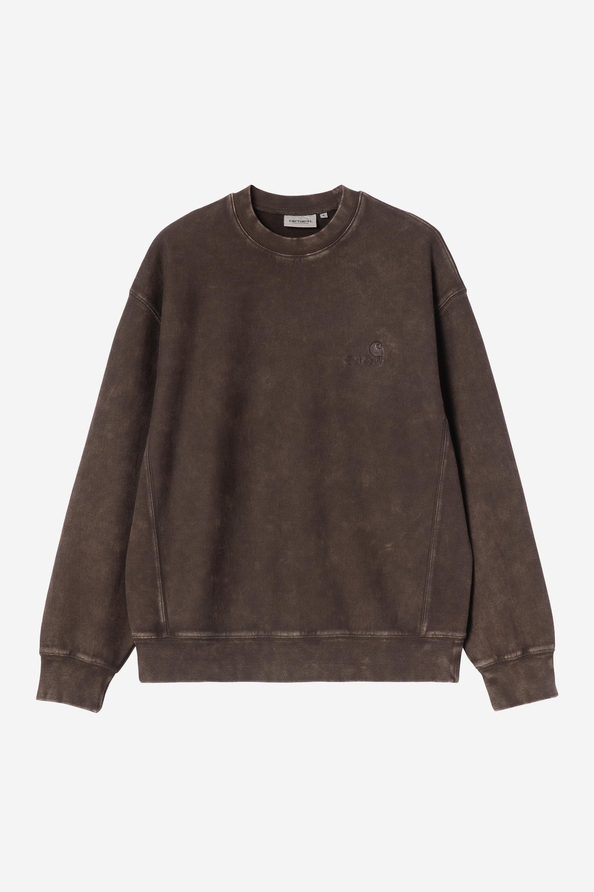 Lambert sweatshirt I037104 47FQ CARHARTT WIP 
