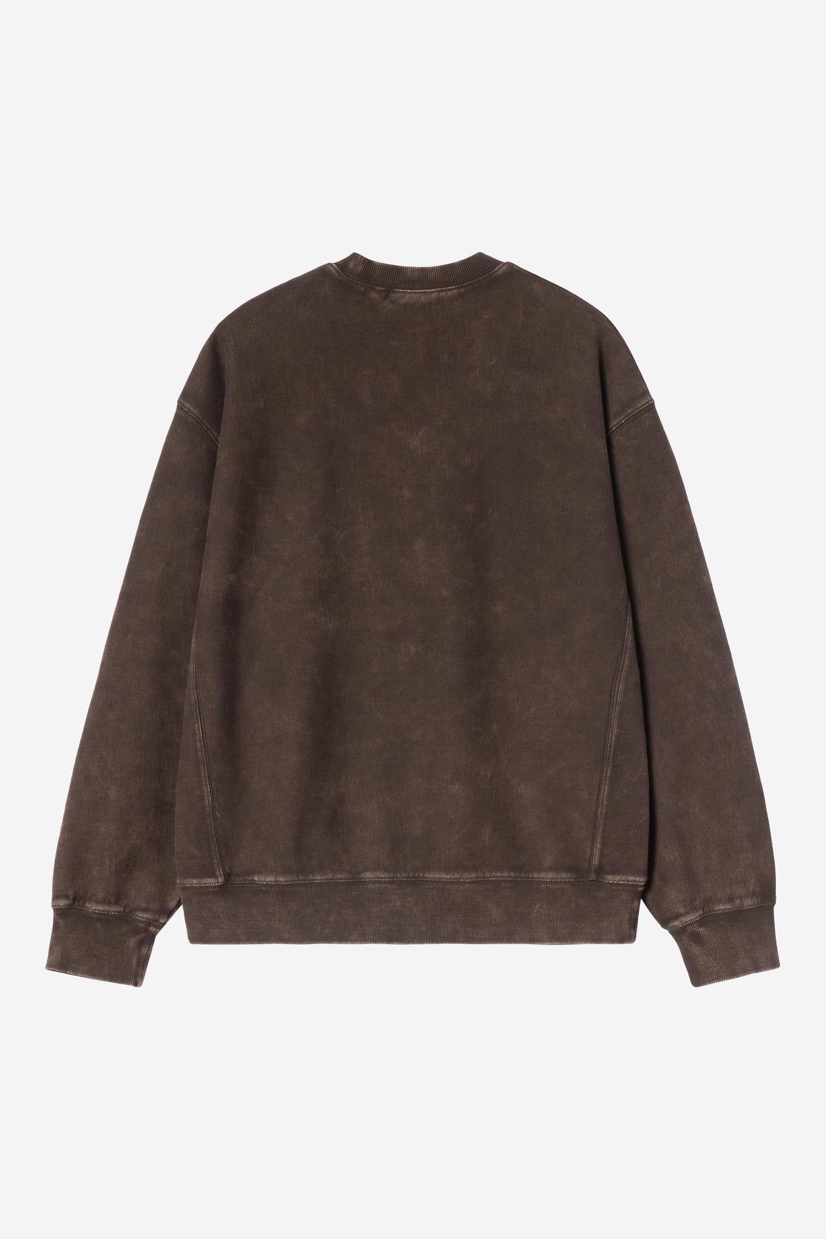Lambert sweatshirt I037104 47FQ CARHARTT WIP 