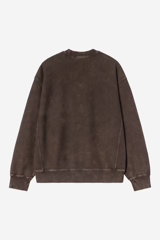 Lambert sweatshirt I037104 47FQ CARHARTT WIP 