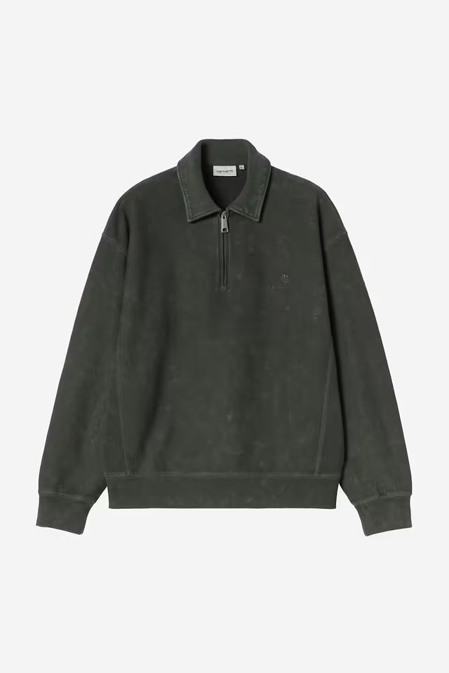 Lambert polo sweatshirt I037105 3T6FQ CARHARTT WIP 