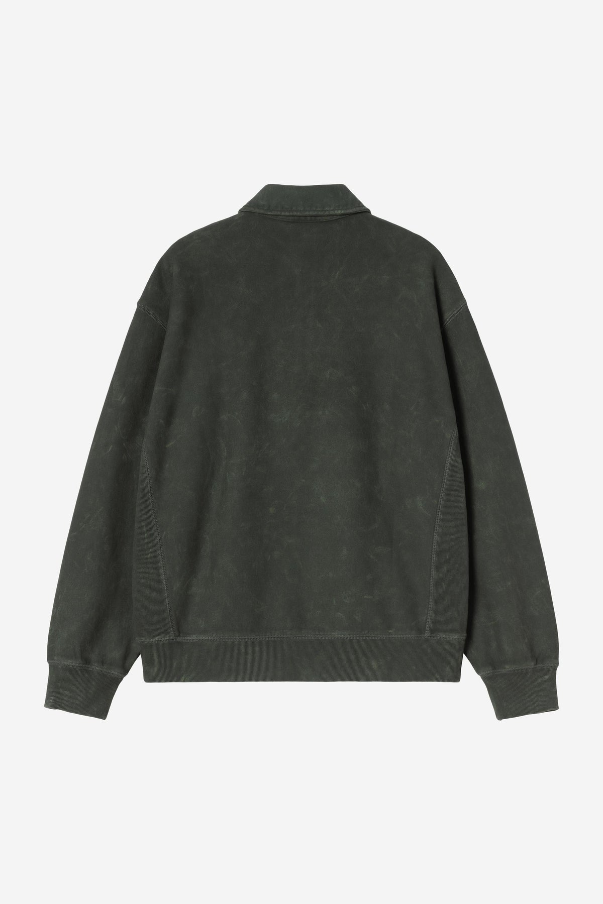 Lambert polo sweatshirt I037105 3T6FQ CARHARTT WIP 