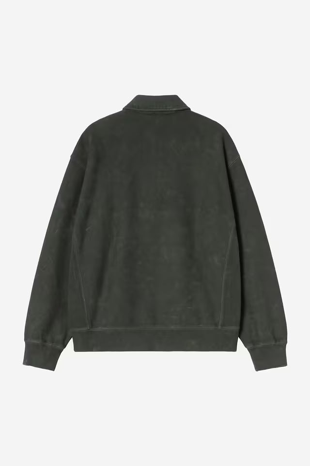 Lambert polo sweatshirt I037105 3T6FQ CARHARTT WIP 