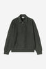 Lambert polo sweatshirt