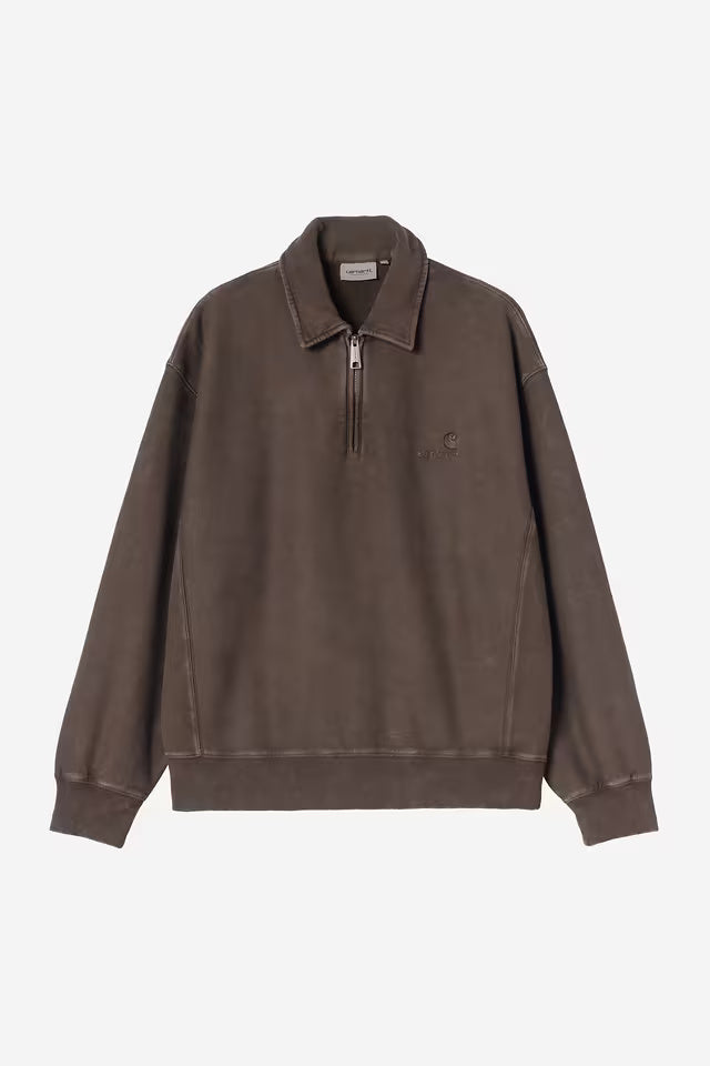 Lambert polo sweatshirt I037105 47FQ CARHARTT WIP 
