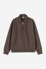Lambert polo sweatshirt