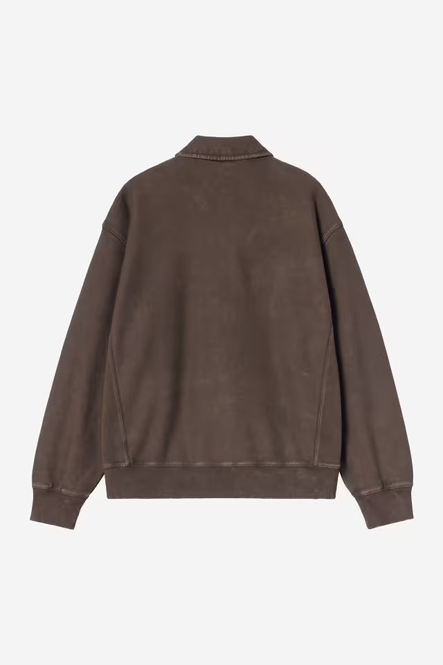 Lambert polo sweatshirt I037105 47FQ CARHARTT WIP 