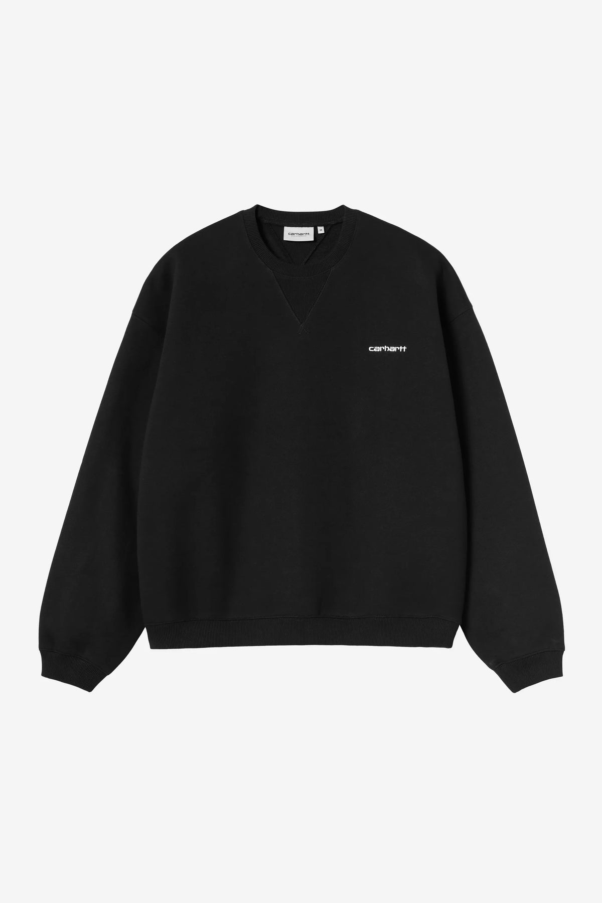 Ebbert sweatshirt I037113 0D2XX CARHARTT WIP 