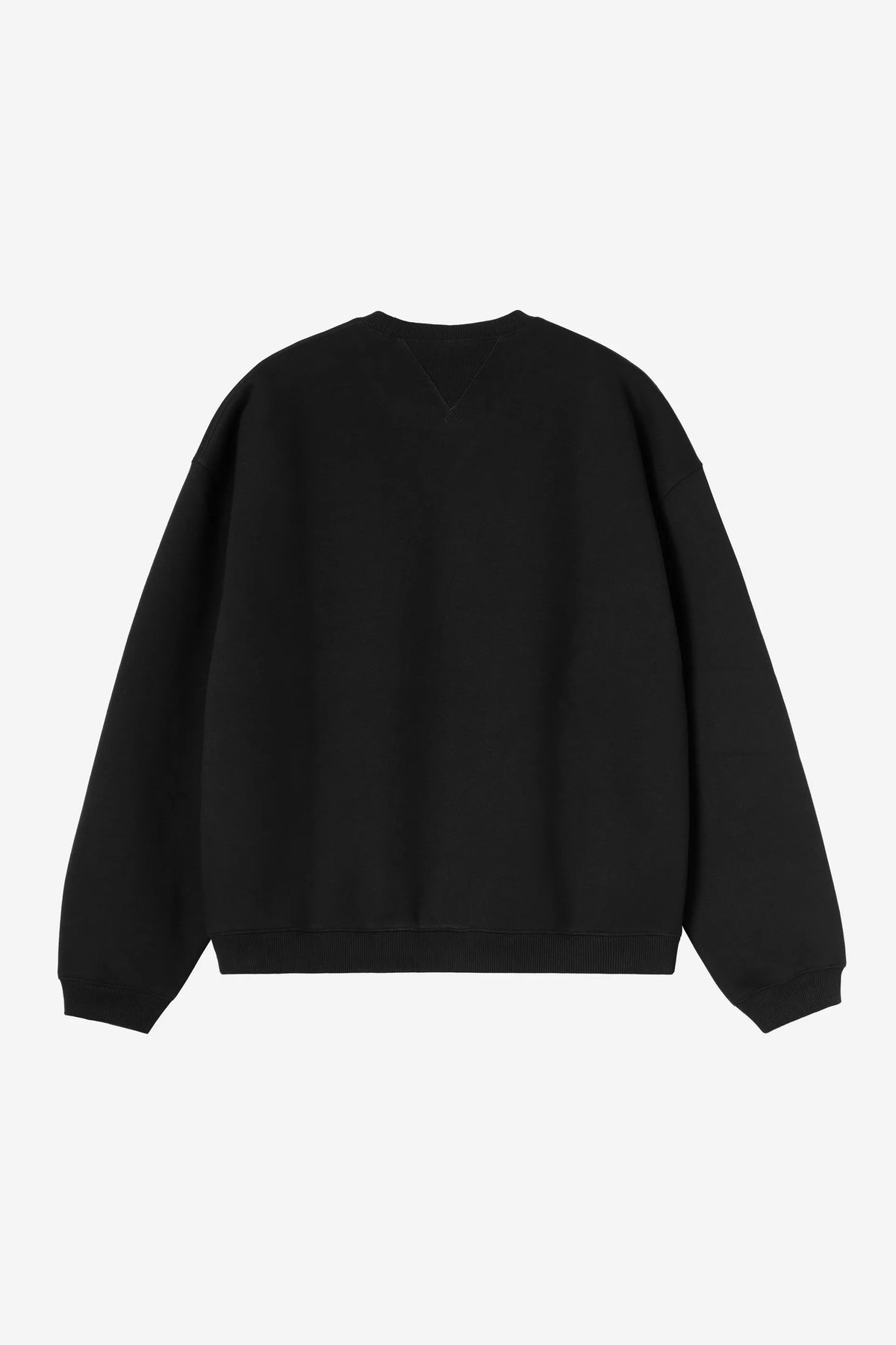 Ebbert sweatshirt I037113 0D2XX CARHARTT WIP 