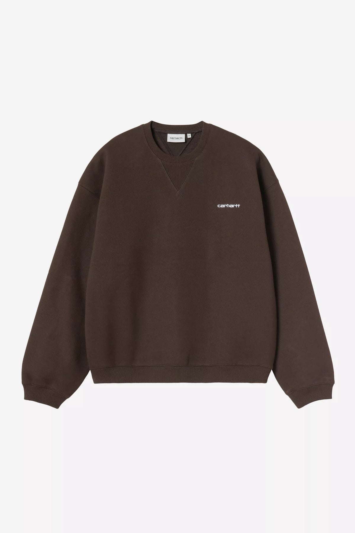 Ebbert sweatshirt I037113 3XNXX CARHARTT WIP 