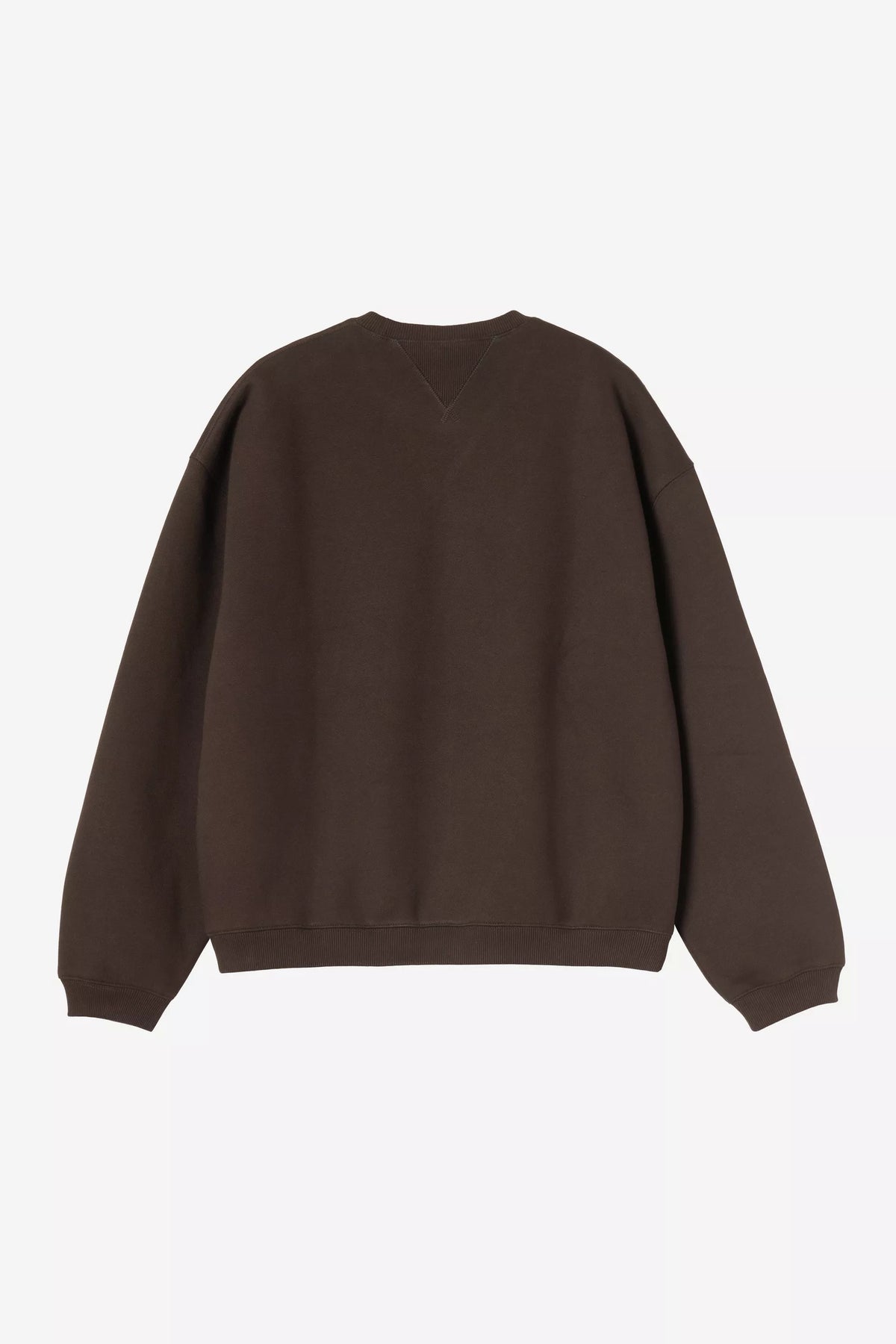 Ebbert sweatshirt I037113 3XNXX CARHARTT WIP 