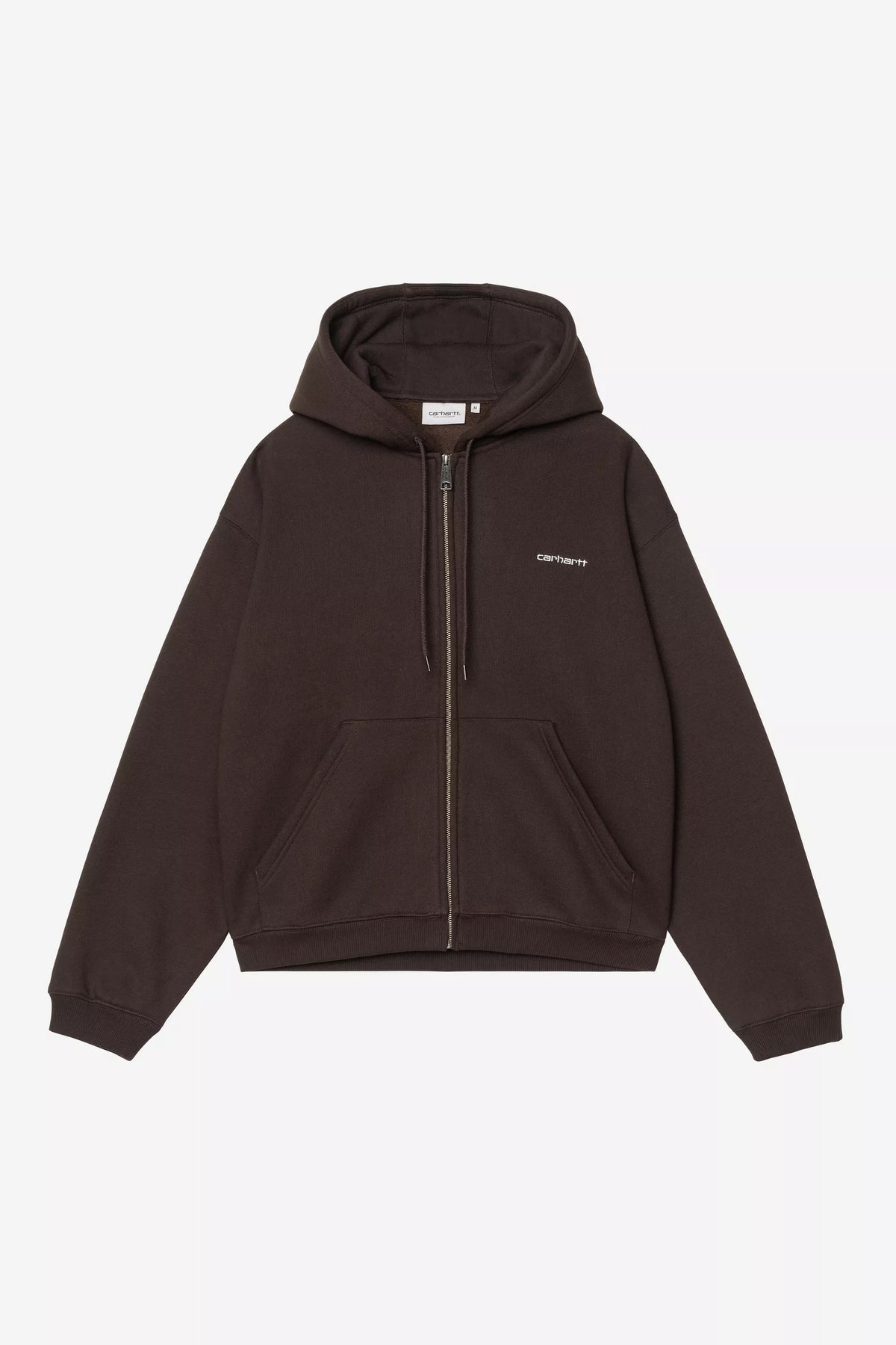 Hooded Ebbert jacket I037114 3XNXX CARHARTT WIP 
