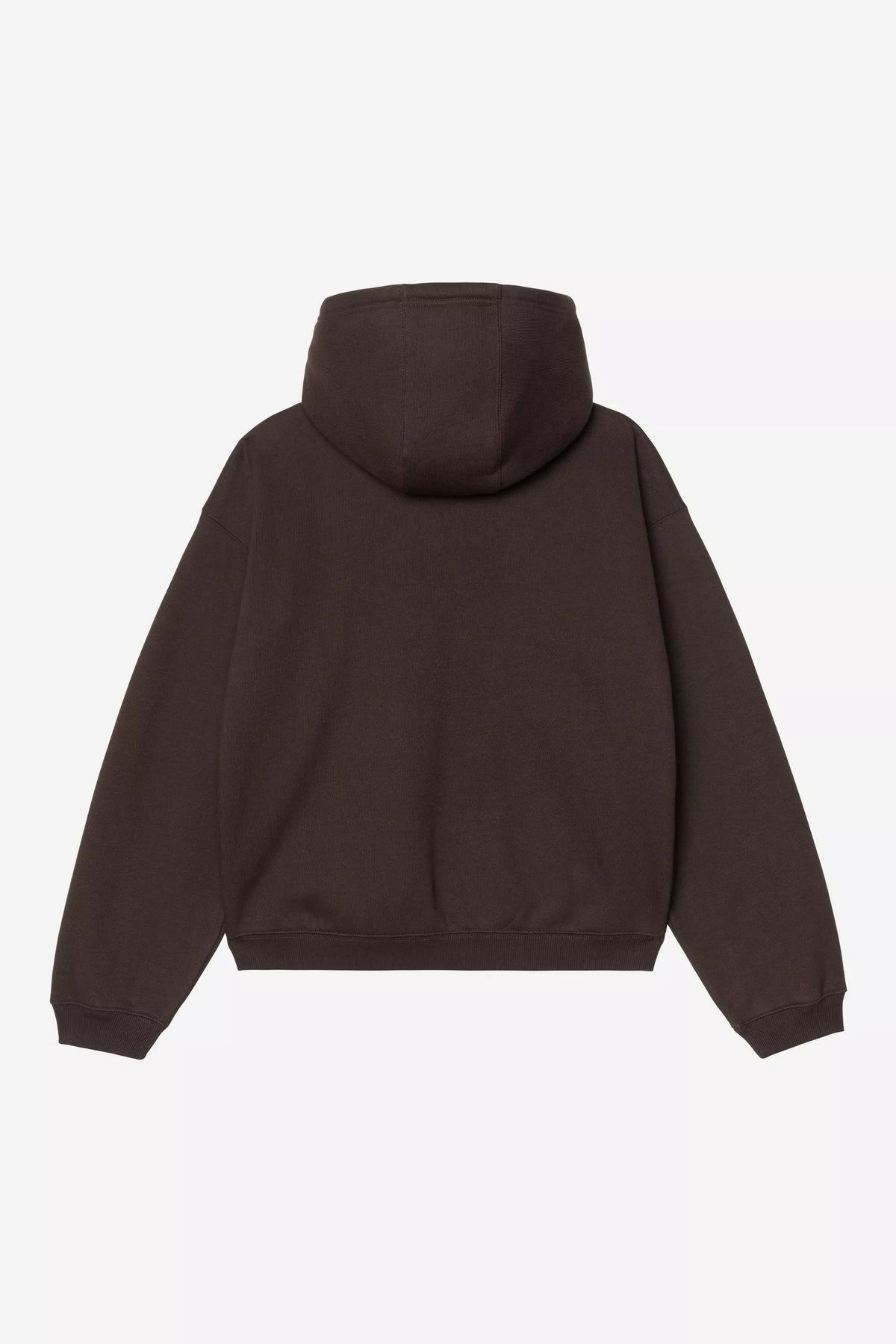 Hooded Ebbert jacket I037114 3XNXX CARHARTT WIP 