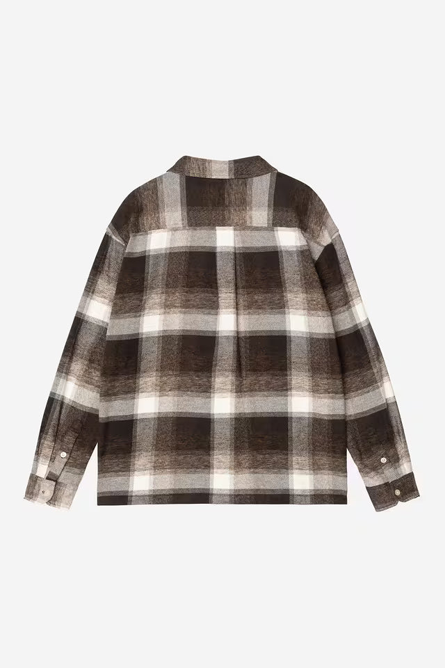 L/S Esterson shirt I037139 3ZIXX CARHARTT WIP 