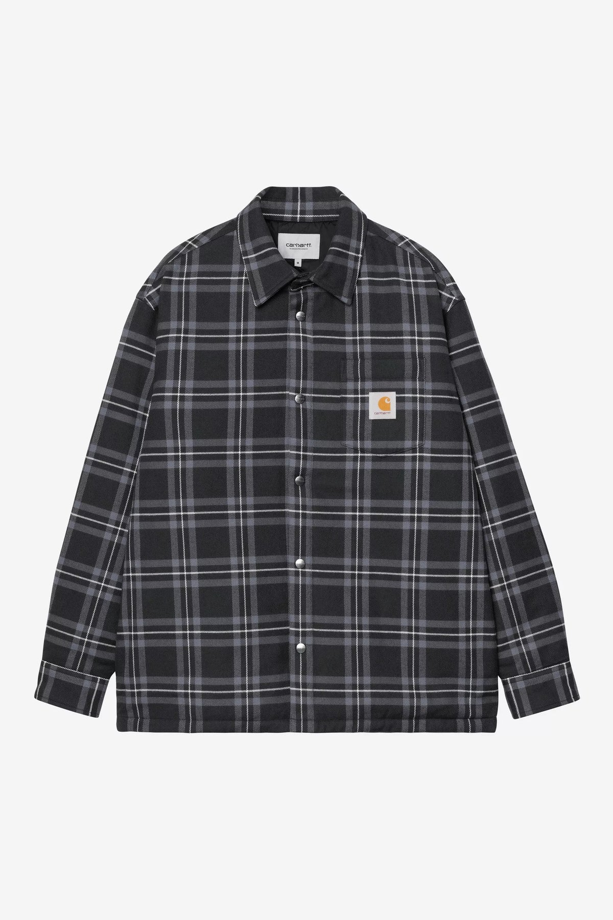 Baird shirt jac I037142 3UAXX CARHARTT WIP 