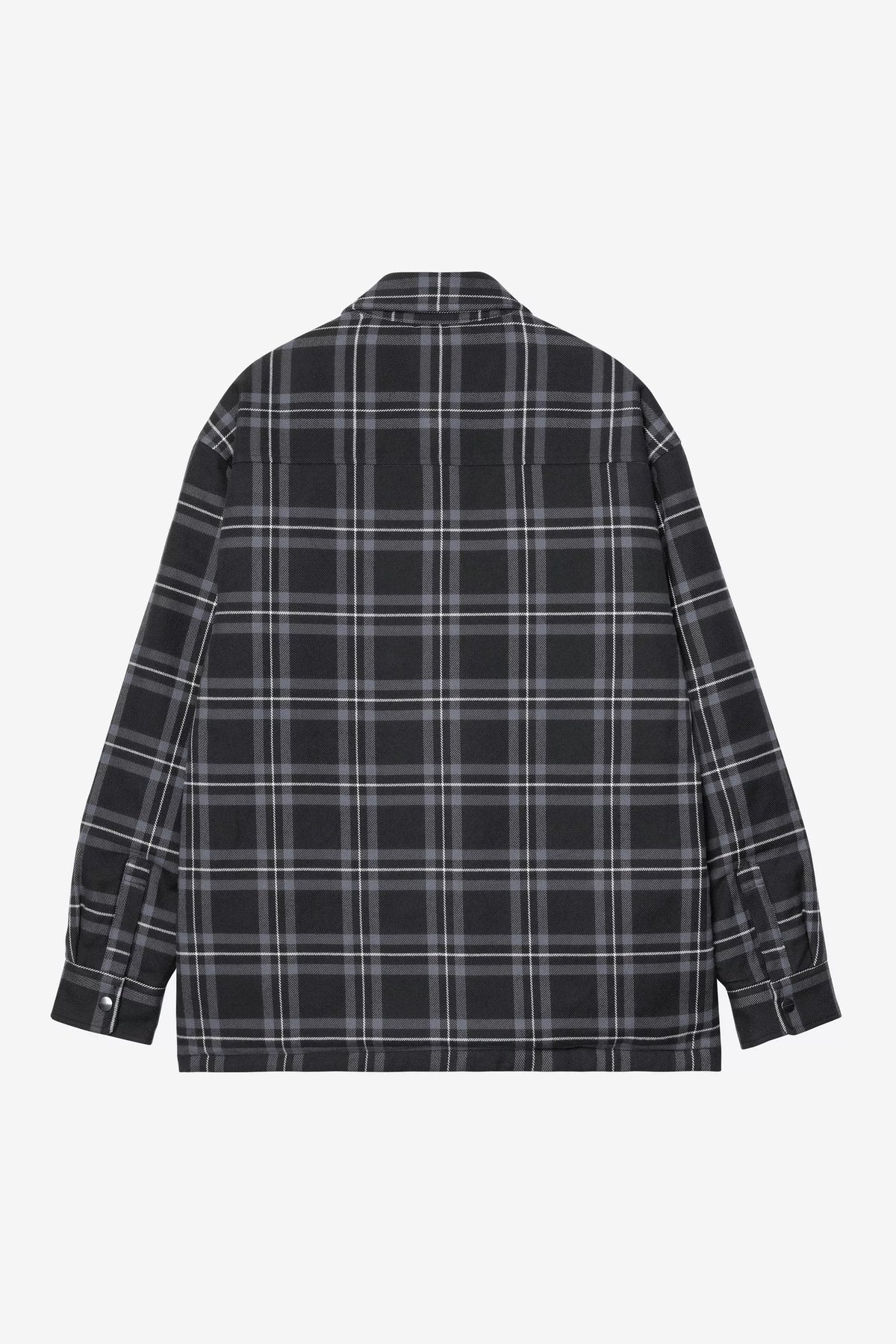 Baird shirt jac I037142 3UAXX CARHARTT WIP 