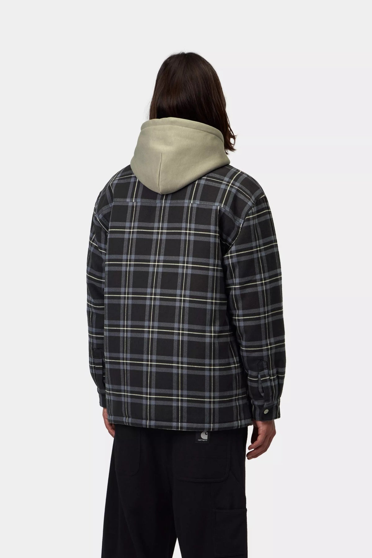 Baird shirt jac I037142 3UAXX CARHARTT WIP 