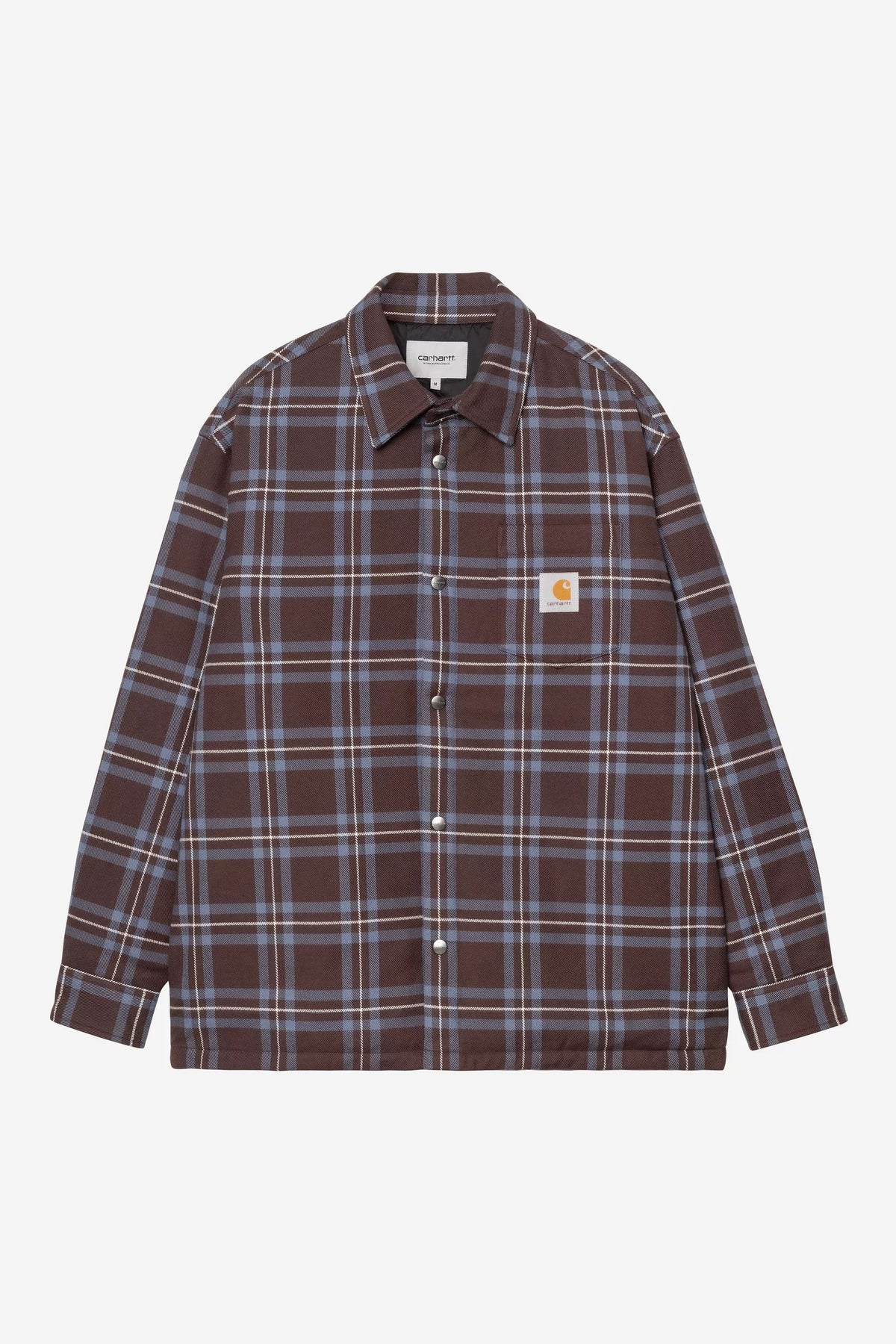 Baird shirt jac I037142 3UDXX CARHARTT WIP 