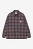 Baird shirt jac