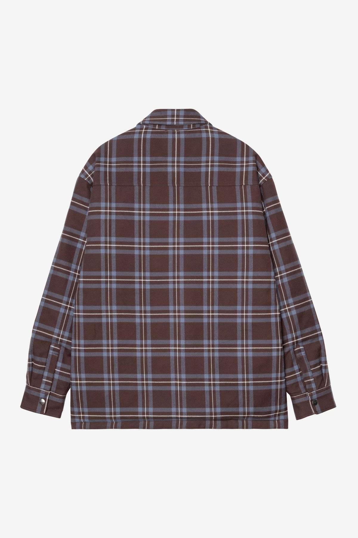 Baird shirt jac I037142 3UDXX CARHARTT WIP 