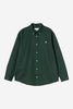 L/S OG madison shirt