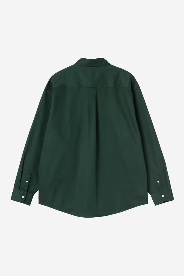 L/S OG madison shirt I037146 3U0XX CARHARTT WIP 