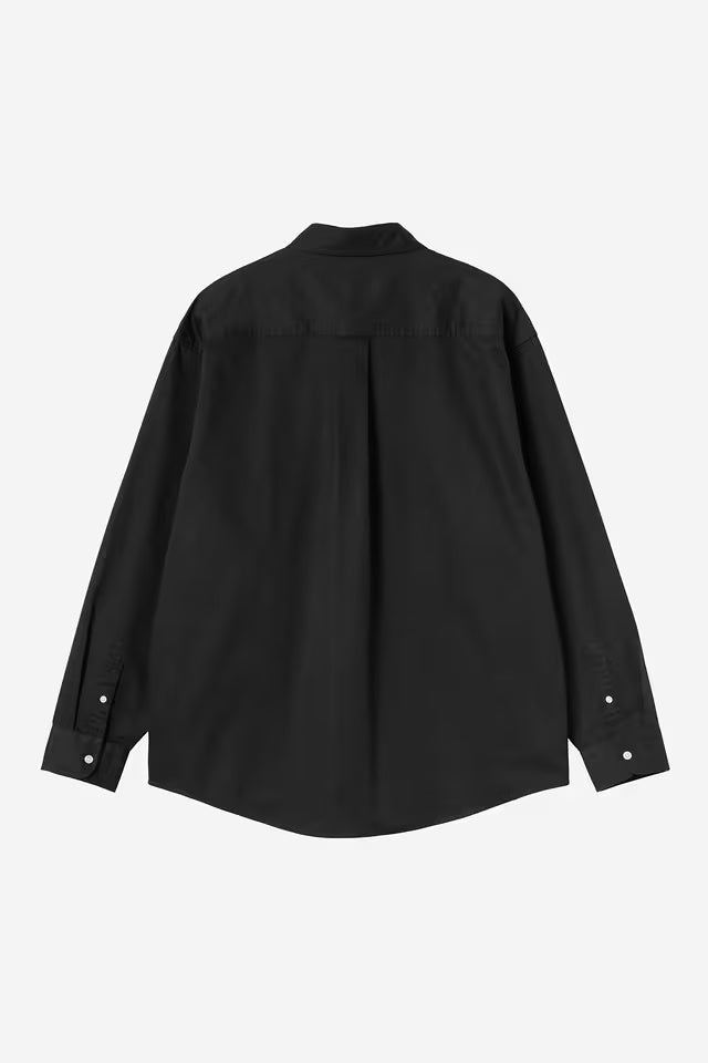 L/S OG madison shirt I037146 89XX CARHARTT WIP 