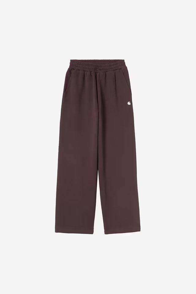 Cassie sweat pant I037149 3BXXX CARHARTT WIP 