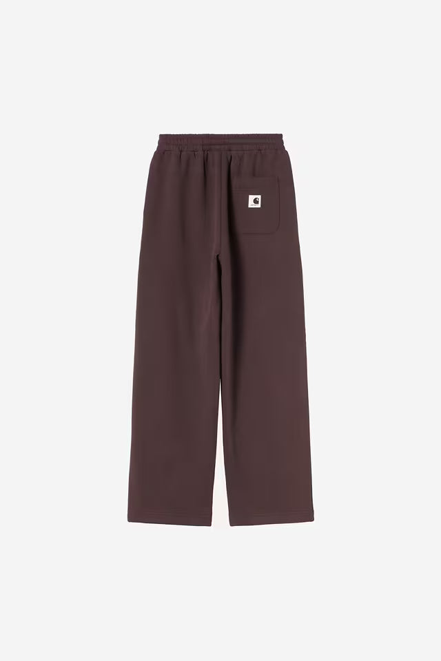 Cassie sweat pant I037149 3BXXX CARHARTT WIP 