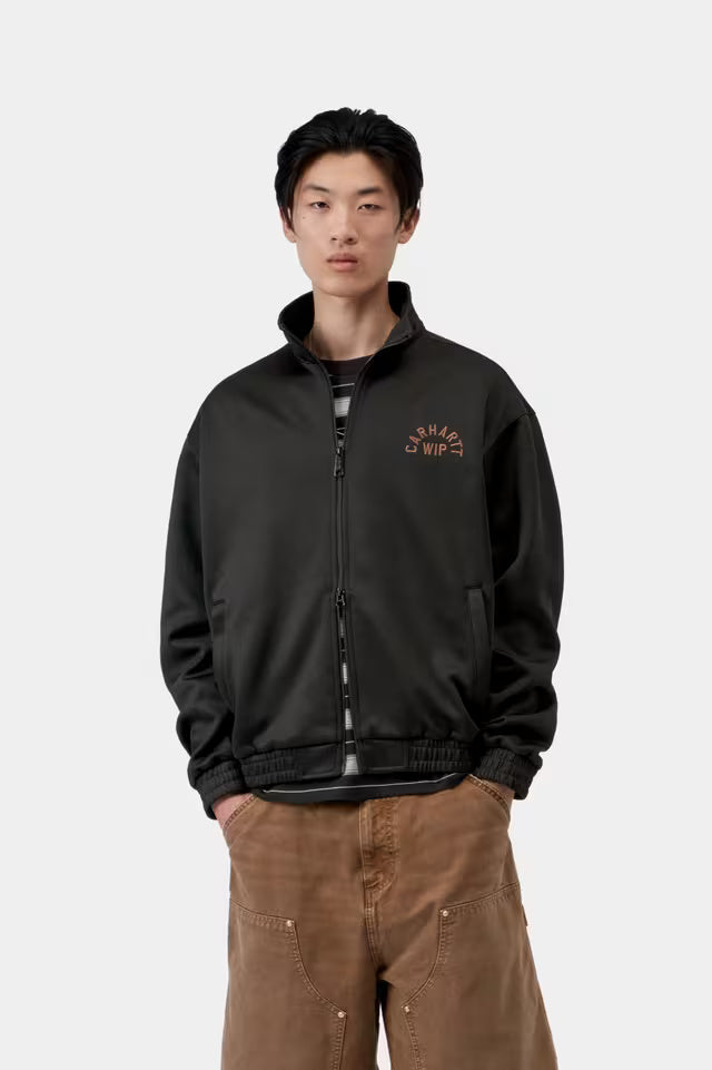 Bolon sweat jacket I037160 89XX CARHARTT WIP 