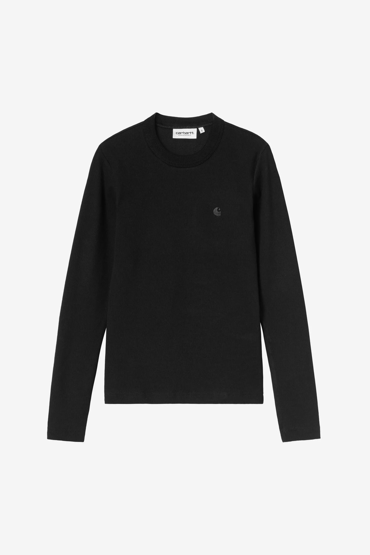 L/S philipa t-shirt I037165 89XX CARHARTT WIP 