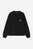 L/s pocket small heart t-shirt