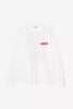 L/S framework t-shirt